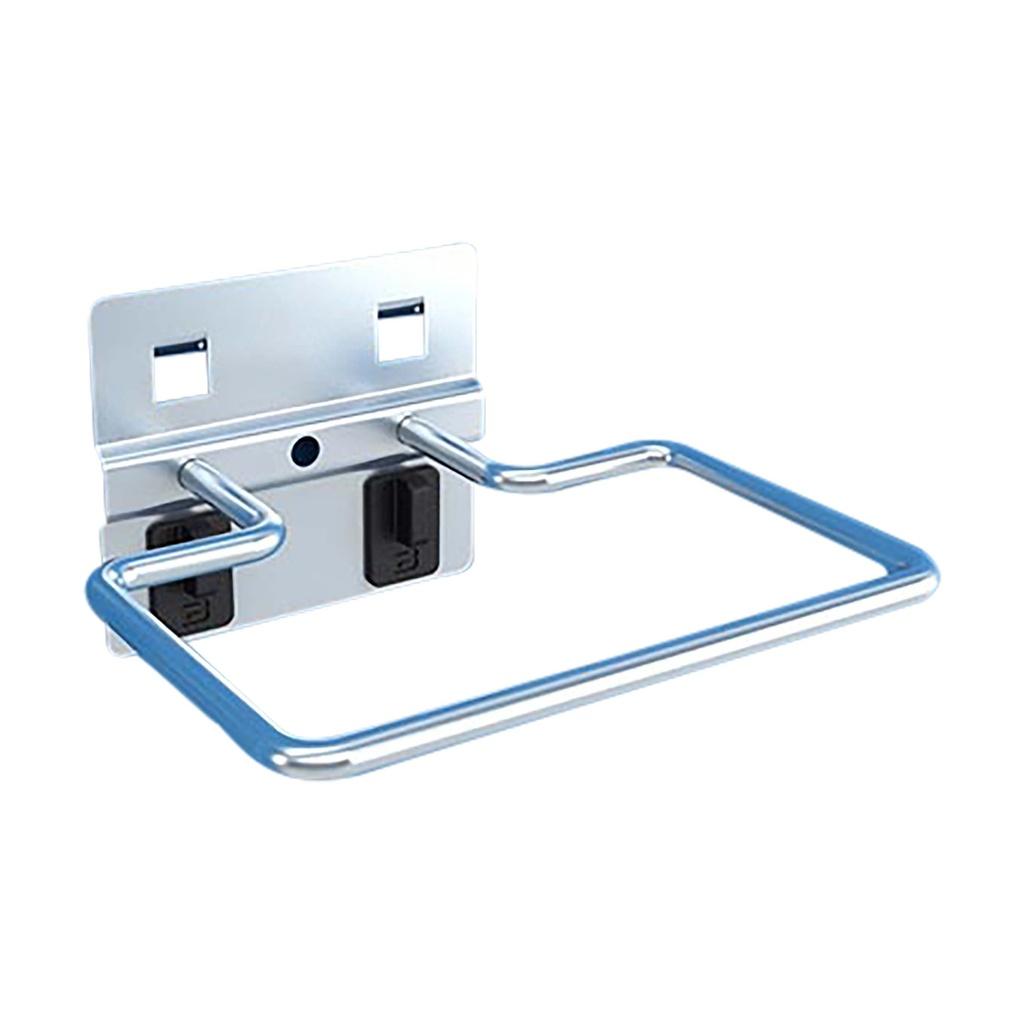 Tool hook closed rectangle Moto Garage Malta