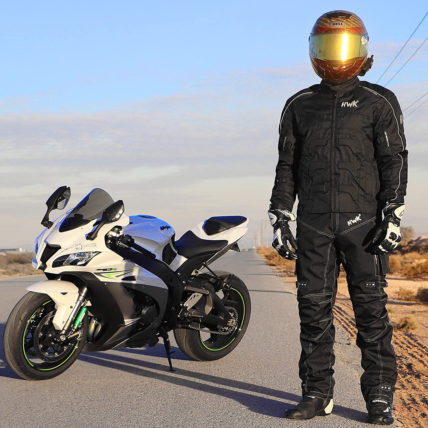 The 10 Best Cheap Motorcycle Jackets Under 100 In 2023 Moto Gear