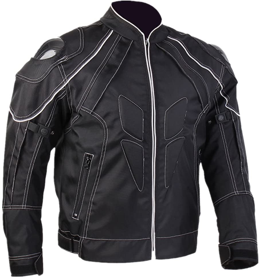 The 10 Best Cheap Motorcycle Jackets Under 100 In 2023 Moto Gear