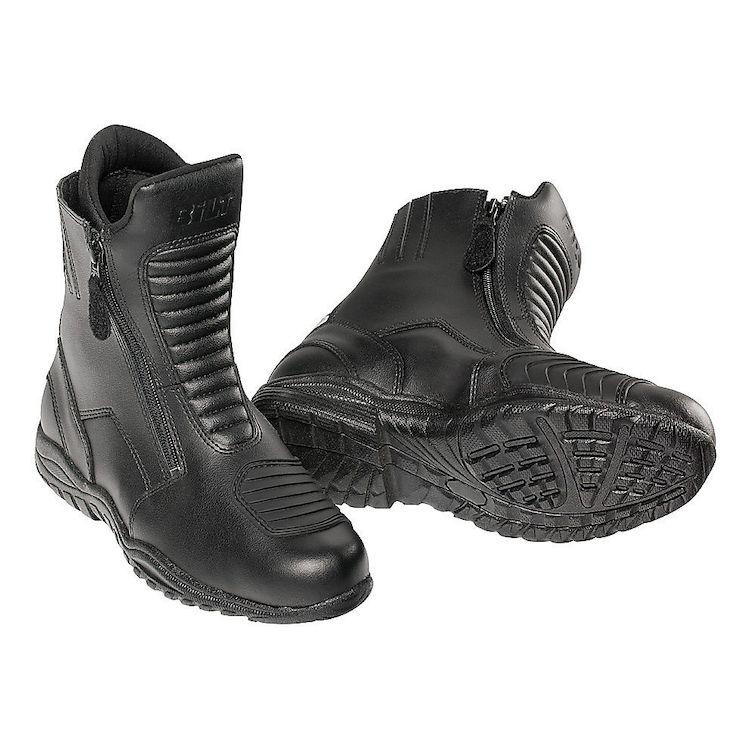The 10 Best Cheap Motorcycle Boots Under 100 In 2023 Moto Gear Knowledge