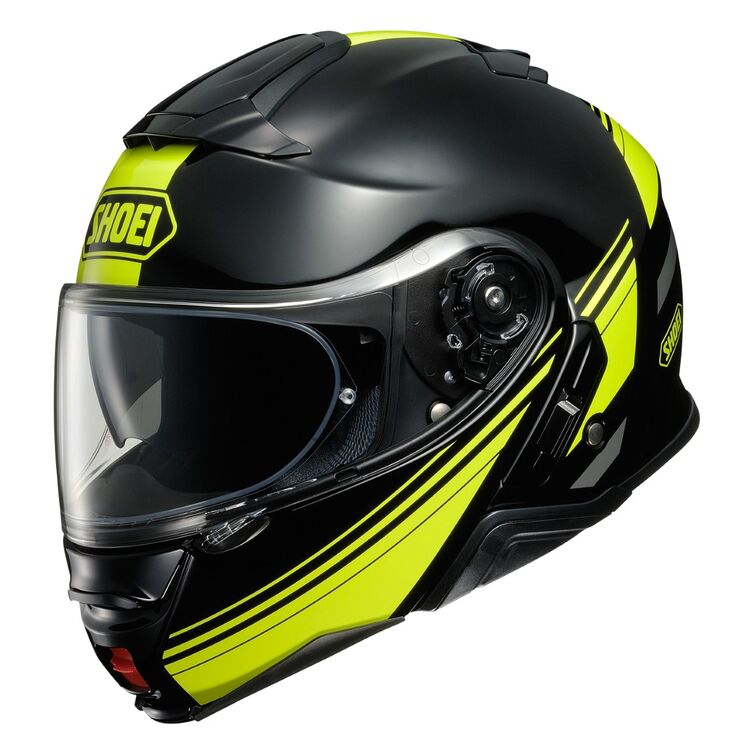 The 10 Best HiViz Motorcycle Helmets In 2023 Moto Gear Knowledge