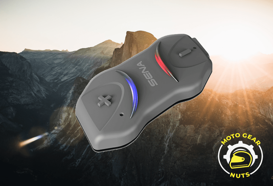 Best Bluetooth Half Helmet Sena Cavalry 2021 Review MotoGearNuts