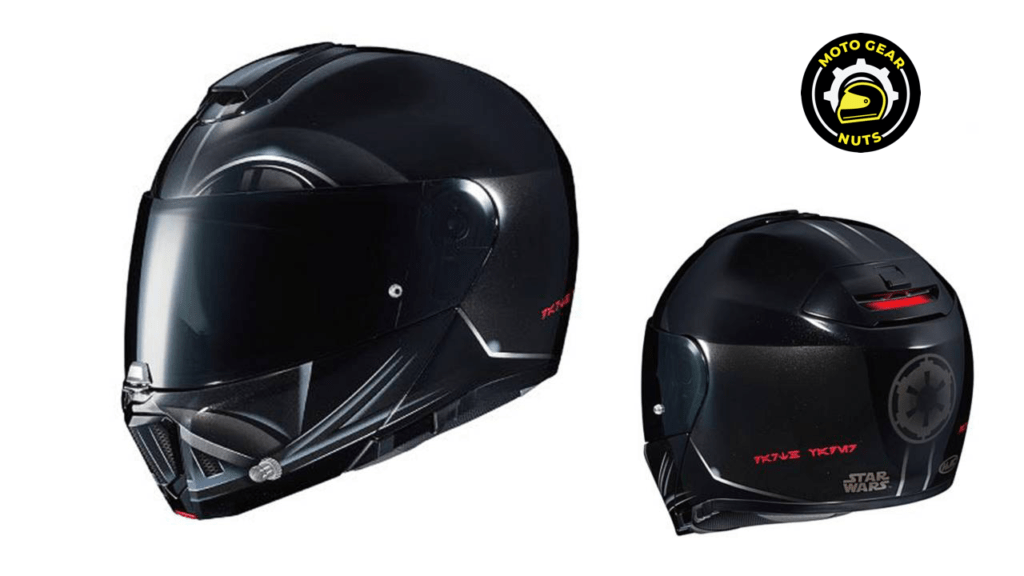 Star Wars Motorcycle Helmets Buy or DIY