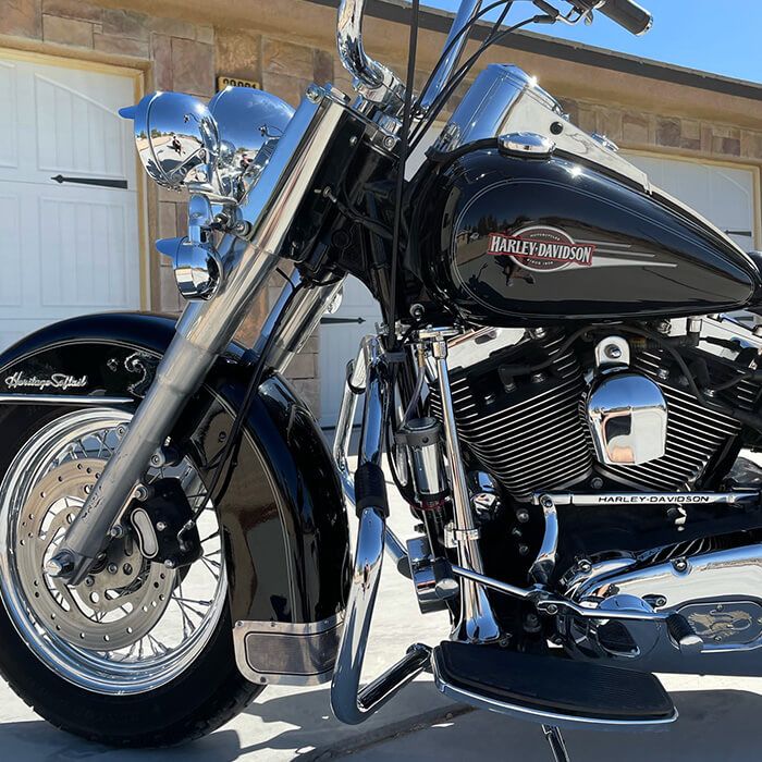 MotoHorn™ User Manual — Motorcycles