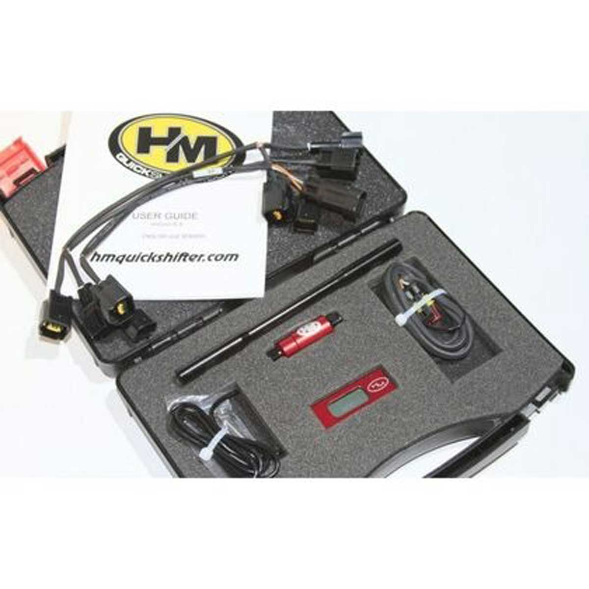 Motorcycle Quick Shifter moto in world