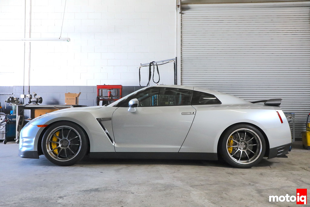 The Best of 2021, 5 Project DBA R35 Nissan GTR, The Ultimate R35