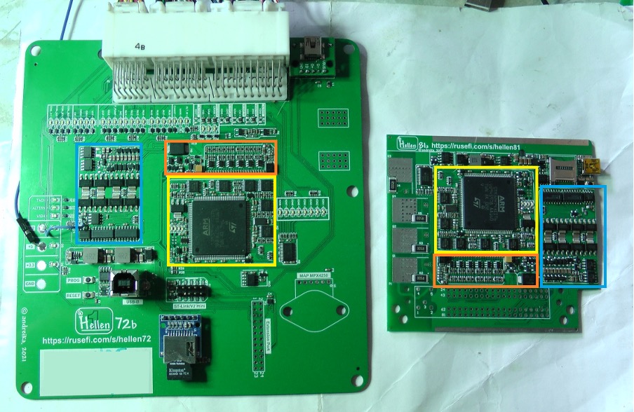 rusEFI - DIY Open Source Engine Management For Your Car?! - Page 2 of 5