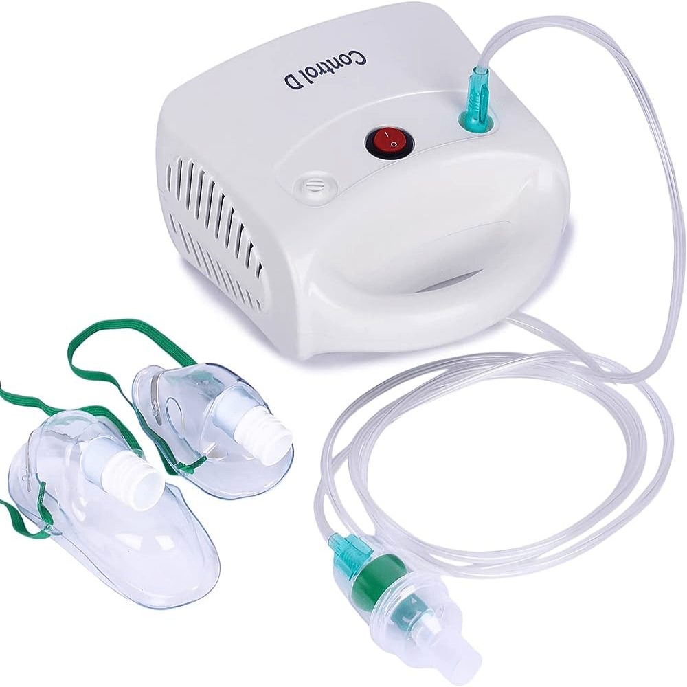 Nebulizers MOTOLA MEDICAL SUPPLY INC