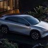 Motomobi Information | Xpeng Launches G7 to Fill Hole in G6 and G9 EV SUV Traces