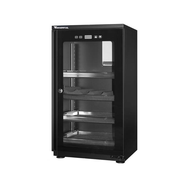 Intip 5 Perbedaan Signifikan Menggunakan Wonderful Dry Motomuvi