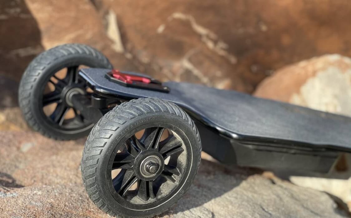 Top 10 Best AllTerrain Electric Skateboards — Review