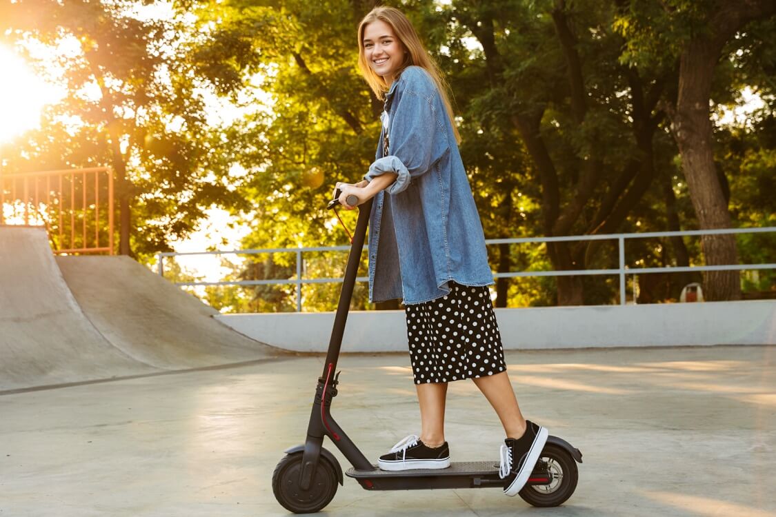 Top 10 Fastest Electric Scooters Review — July 2023