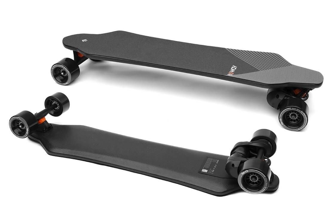 Top 10 Best AllTerrain Electric Skateboards — Review