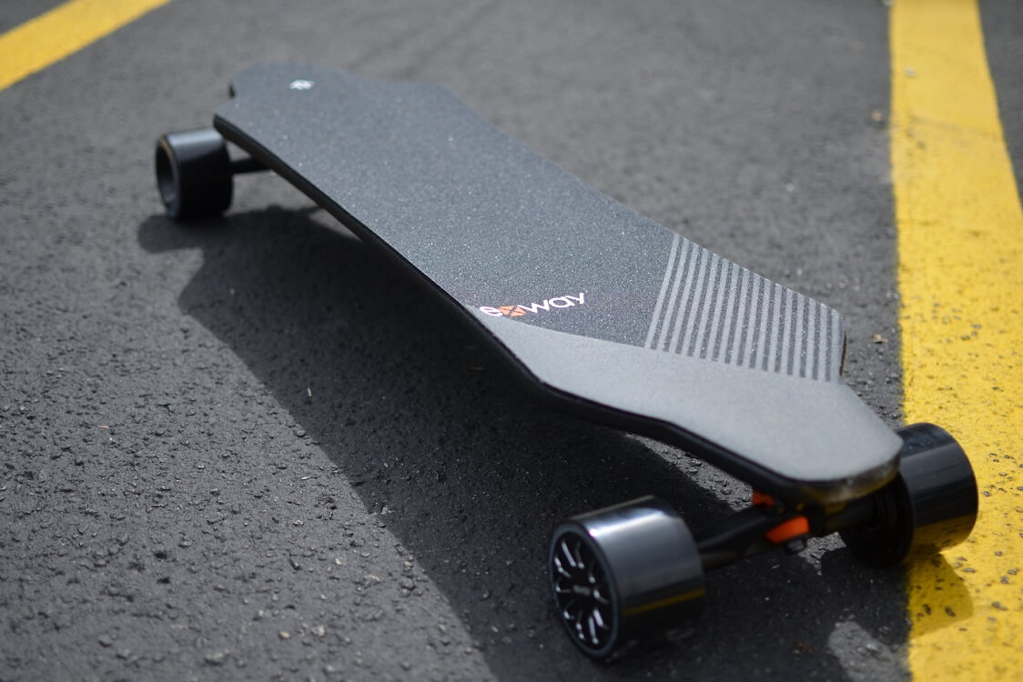 Top 10 Best AllTerrain Electric Skateboards — Review