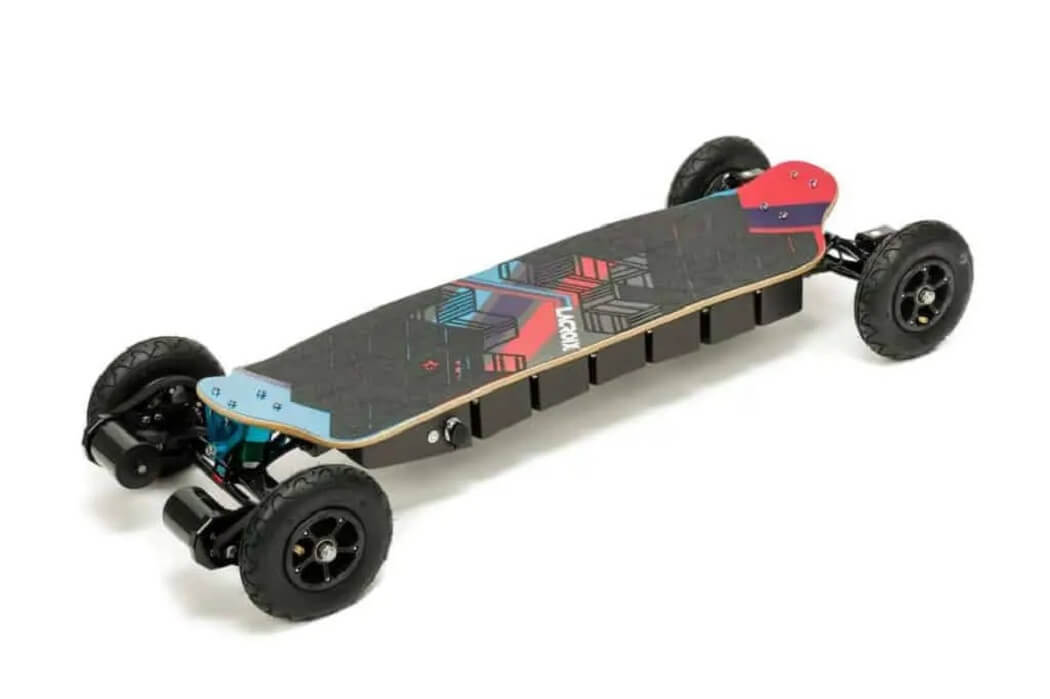 Top 10 Best Electric Skateboard Kit Personal Electric Transport