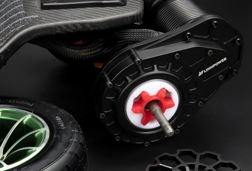 Top 10 Best Electric Skateboard Kit Personal Electric Transport