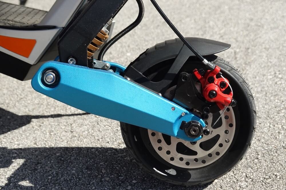 Varla Pegasus Electric Scooter Review | September 2024