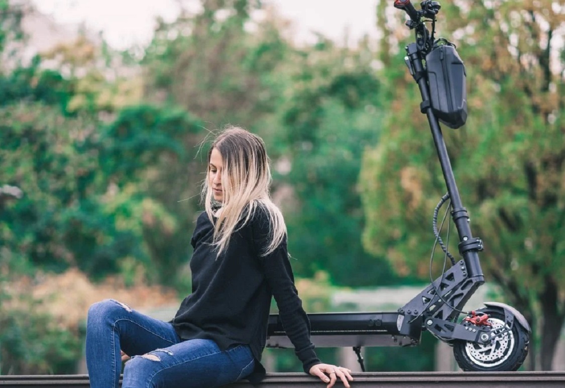 Top 10 Fastest Electric Scooters Review — July 2023