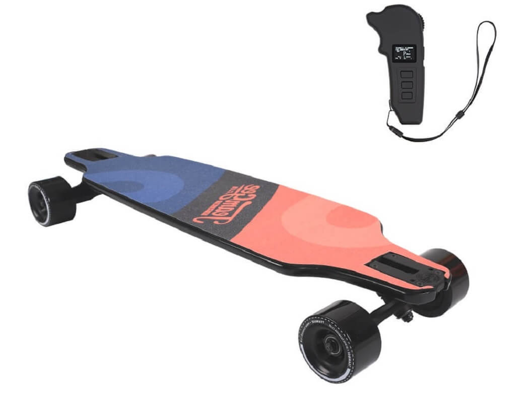 Top 10 Best Cheap Electric Skateboards Review — August 2023