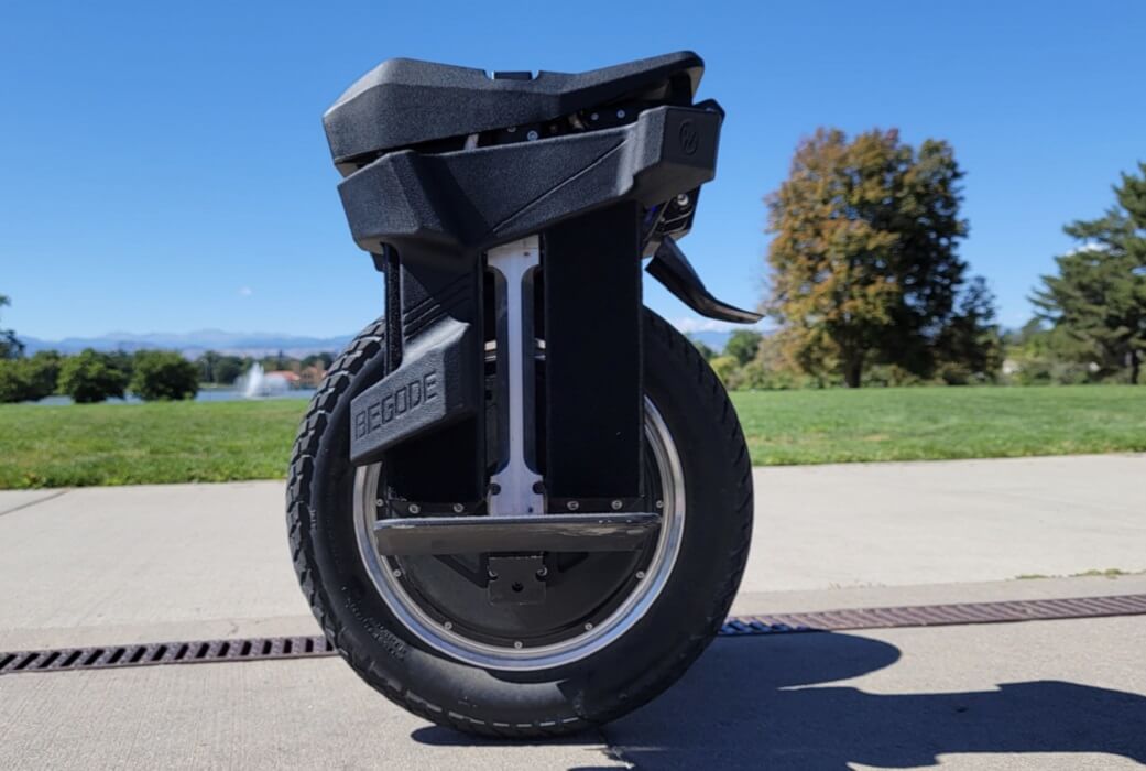 The Top 10 Fastest Electric Unicycles Review — February 2024