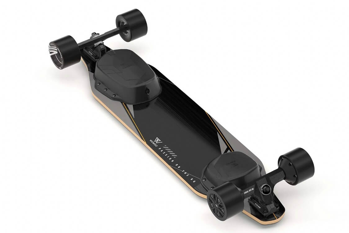 Top 10 Best Cheap Electric Skateboards Review — August 2023