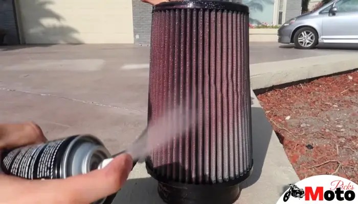 How to Clean Cold Air Intake Filter? [DIY Work]