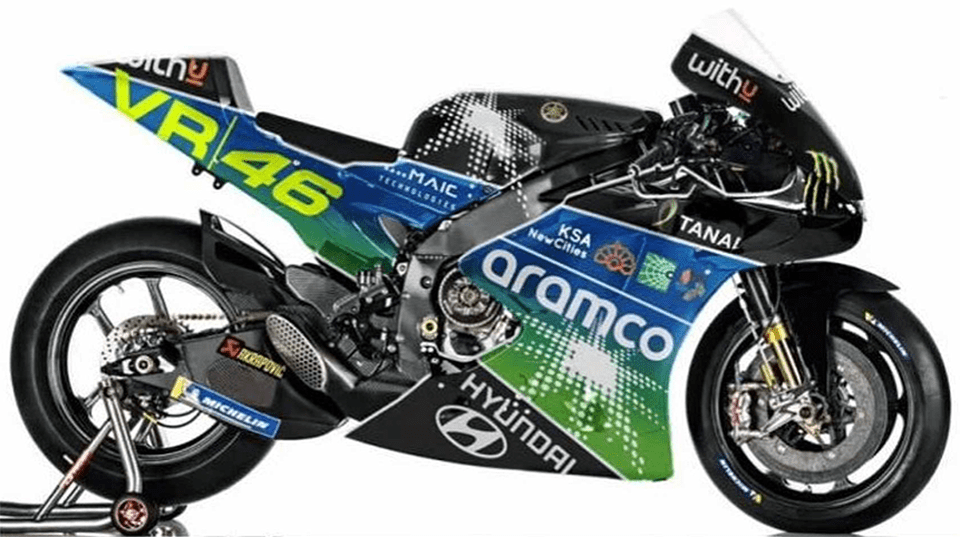 MotoGP 2022 MotoPlus.ca