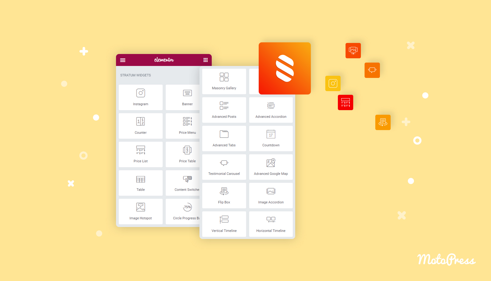 Why You Should Use Elementor Custom Widgets MotoPress