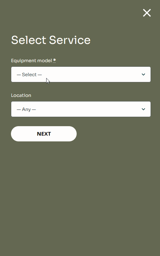How to Create a UserFriendly Equipment Rental site with WordPress