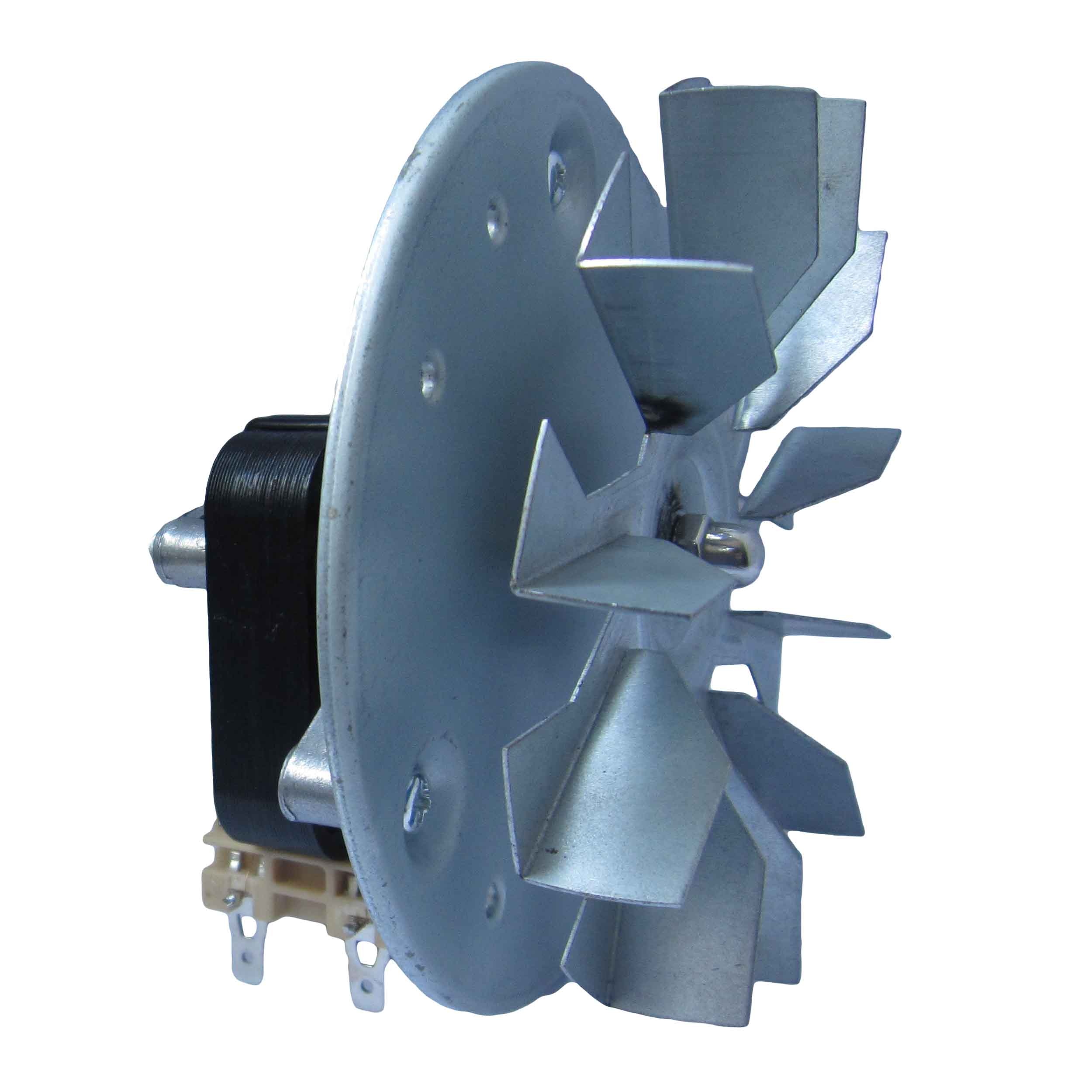 oven motor