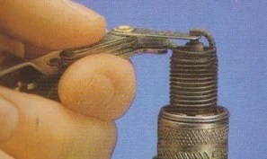 spark plug service