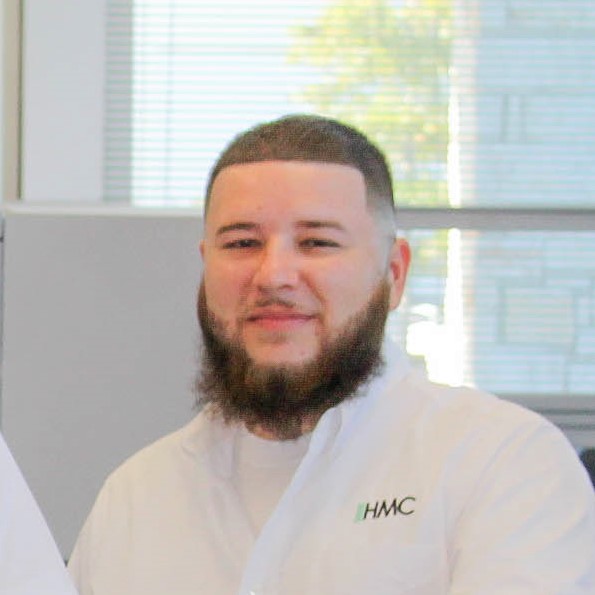 Team Houston Motor & ControlHouston Motor & Control