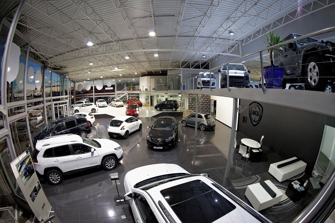 ¿Cuál es el mejor momento para comprar coche?