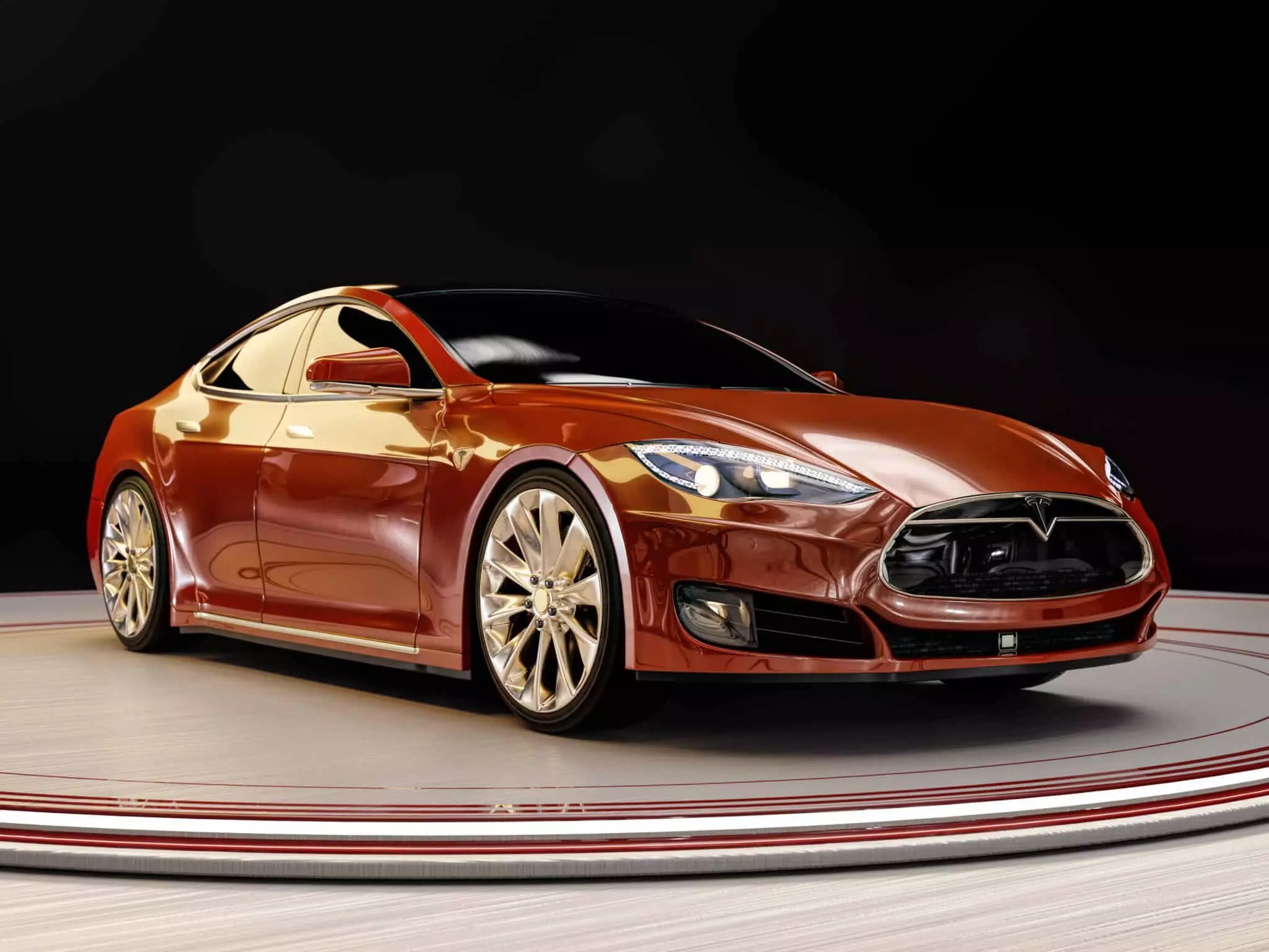 Tesla Warranty Overview (2024)