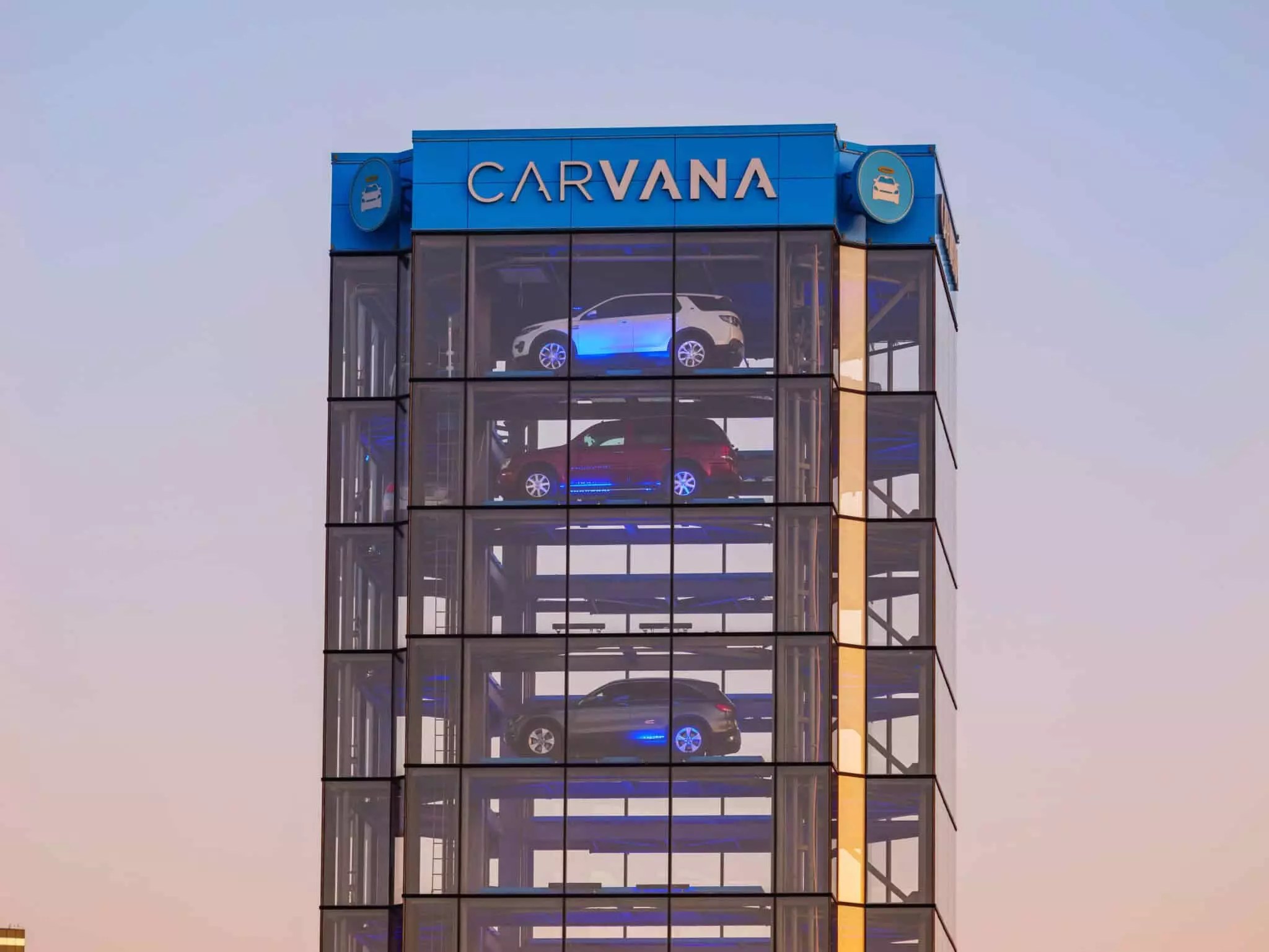 Carvana Extended Warranty Coverage And Terms (2024)