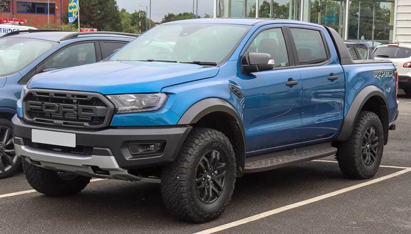 How Long Do Ford Rangers Last? (7 Important Facts)