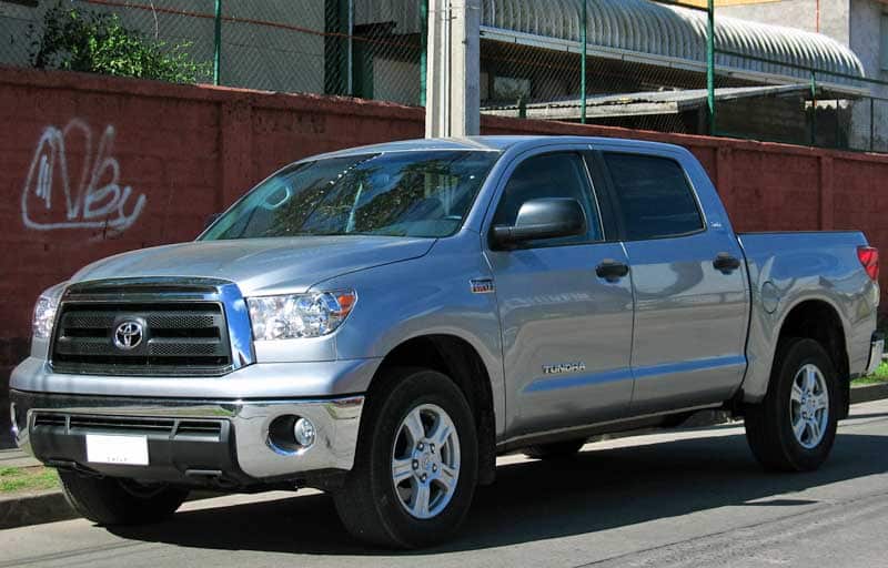 How Long Do Ford Rangers Last? (7 Important Facts)