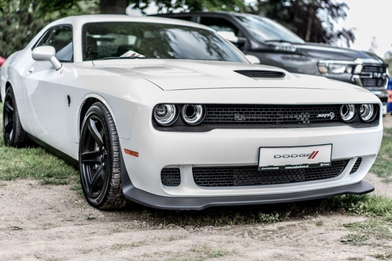 How Long Do Dodge Challengers Last? (Miles & Years) Motor & Wheels