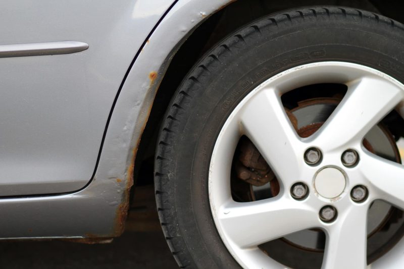 Do All Cars Rust Eventually? (Here’s What To Expect) Motor & Wheels