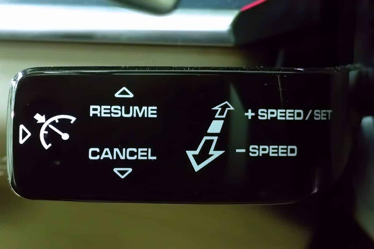 Do All Newer Cars Have Cruise Control? (Explained) Motor & Wheels