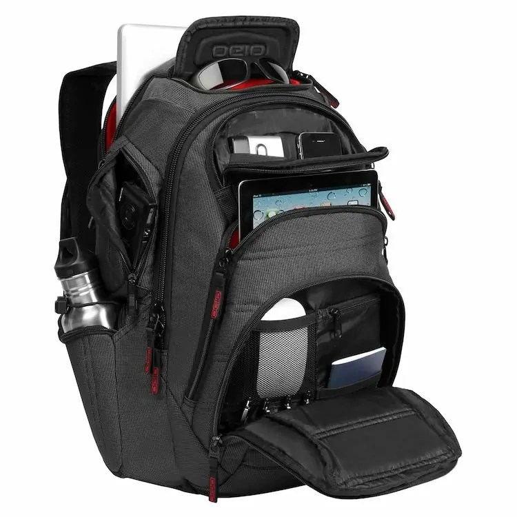 10 Best Motorcycle Backpacks Review in 2023 MotorbikeGears