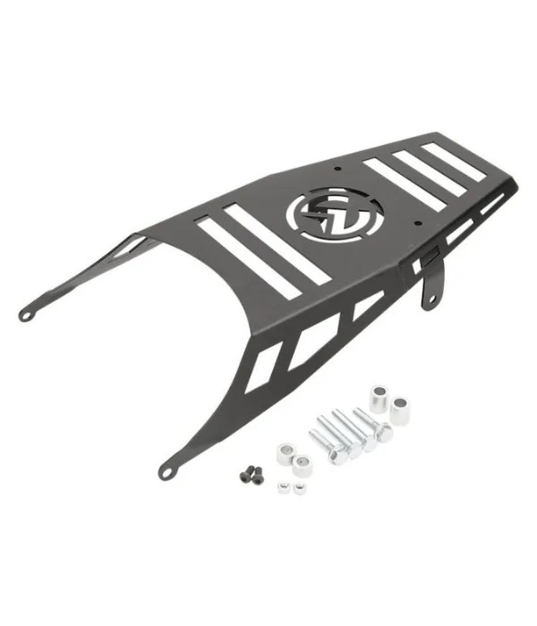 Top Best Motorcycle Luggage Racks MotorbikeGears