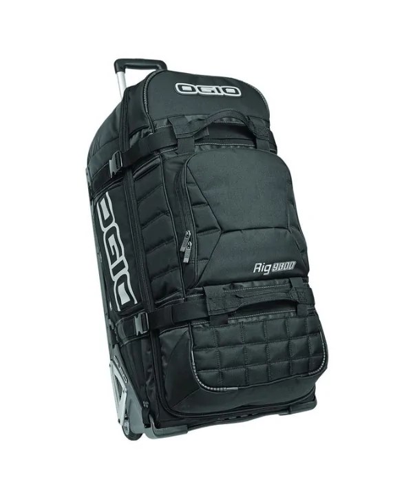 Best Riding Motorcycle Gear Bags MotorbikeGears