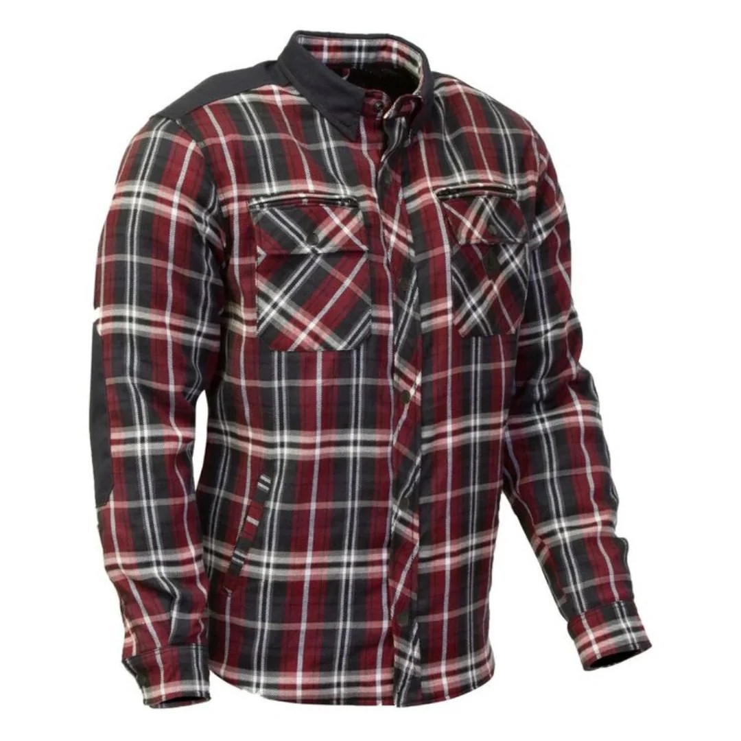 Choosing the best Perfect Merlin Motorcycle Riding Shirt