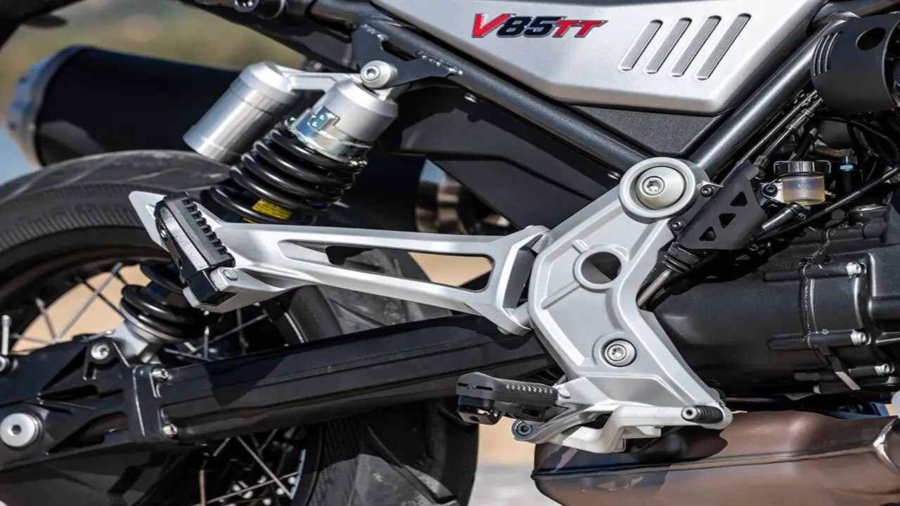 Braking System