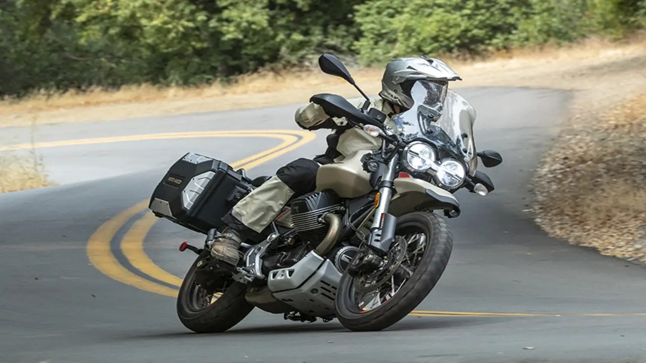 User Reviews Of The V85 TT