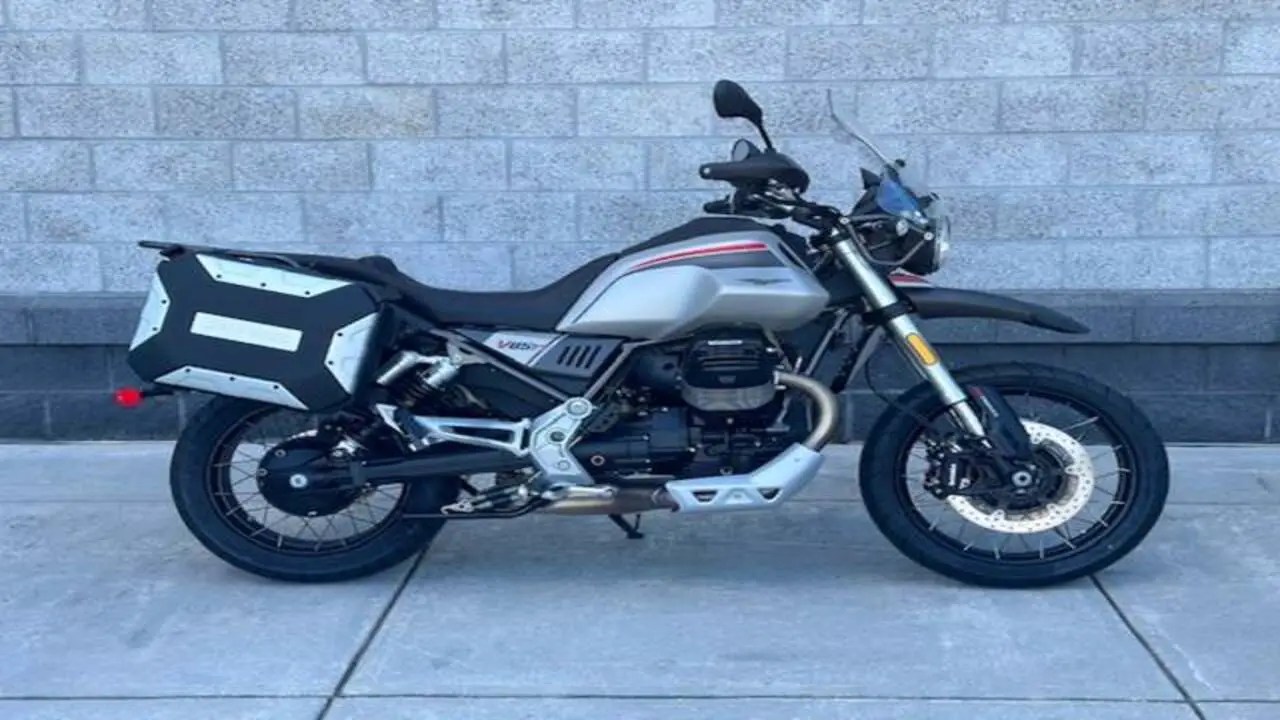 Why Moto V85 TT Is The Perfect Adventure Companion