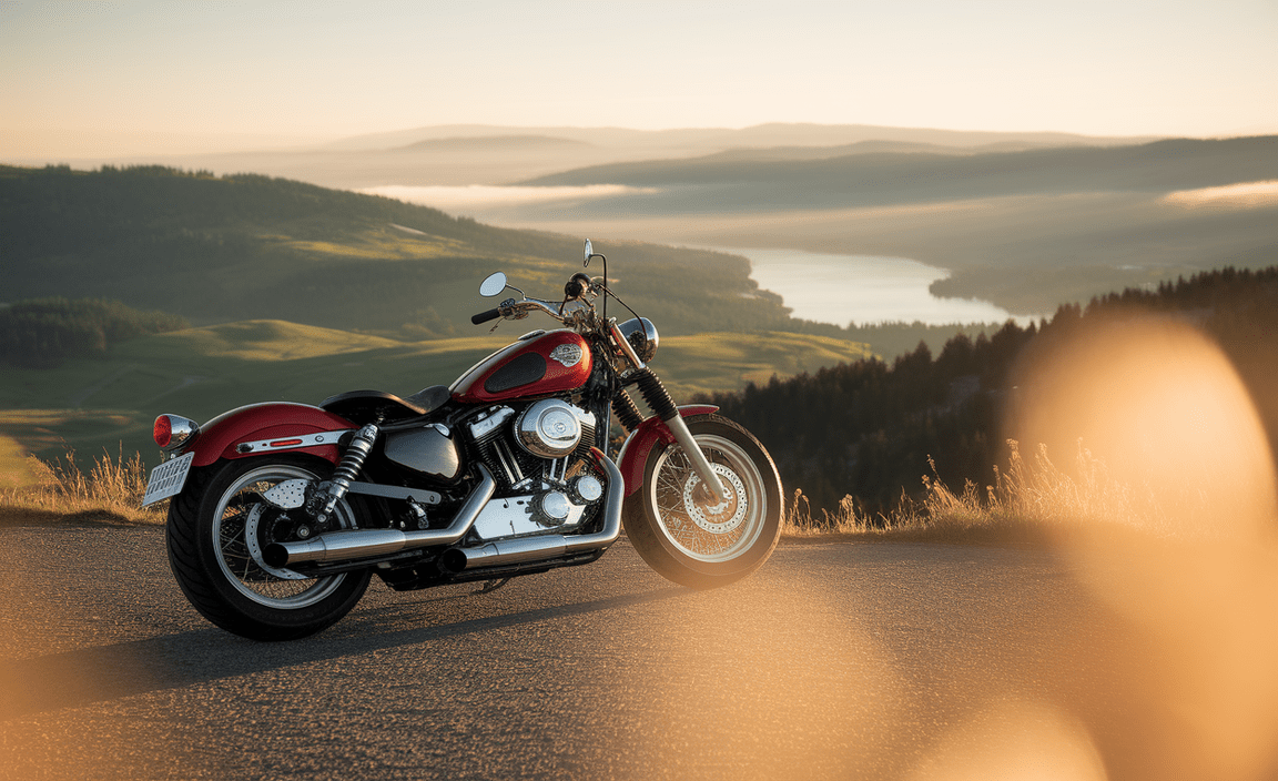 Biker Festival Pacific Northwest Ride For Beginners Guide
