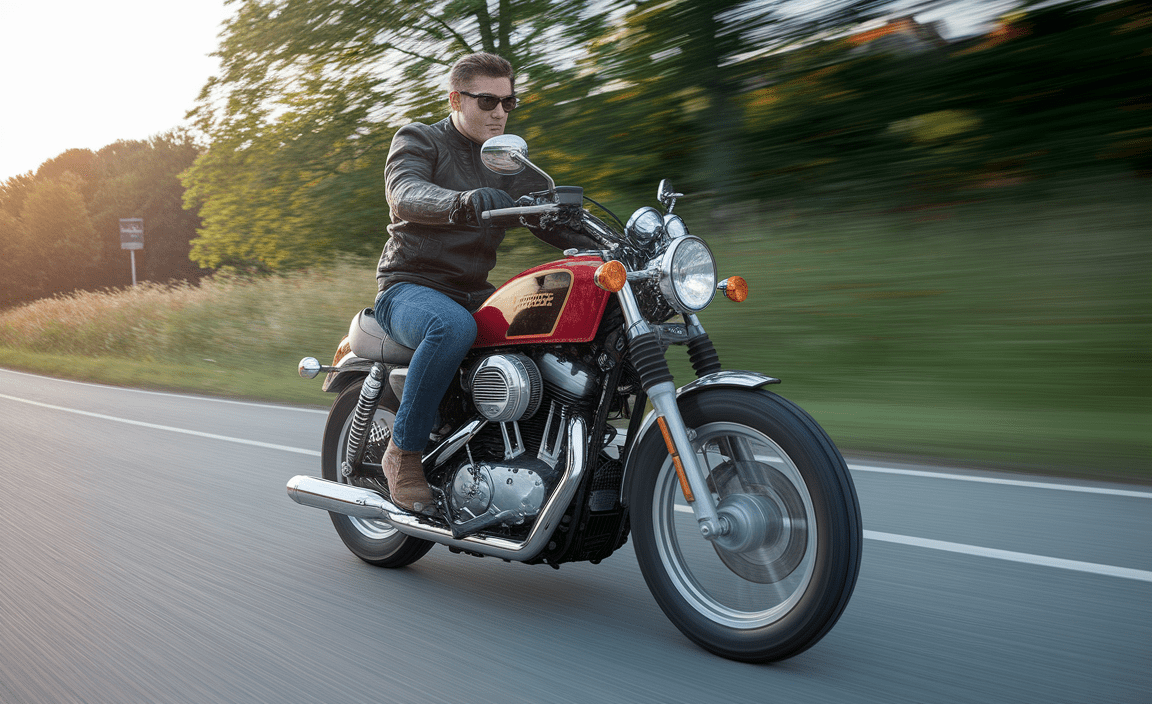 Hosting Your Own Motorcycle Meetup A Step-by-Step Guide