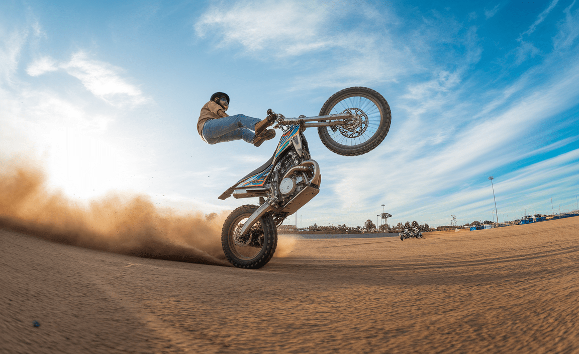 Planning Your Motorcycle Tour Itinerary